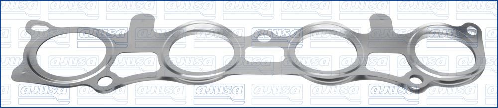 AJUSA Uitlaatspruitstukpakking 13224100 AJUSA 13224100 Uitlaatspruitstuk pakking Nissan X-TRAIL originele