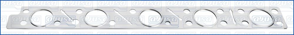 AJUSA Tihend, sisse- / väljalaskekollektor 13224900 Väljalaskekollektori tihend AJUSA Volvo 164 13224900