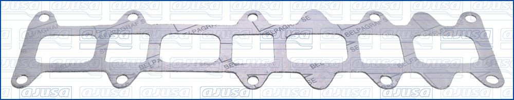 AJUSA Tihend, väljalaskekollektor 13226400 Väljalaskekollektori tihend AJUSA PAJERO 13226400 odav