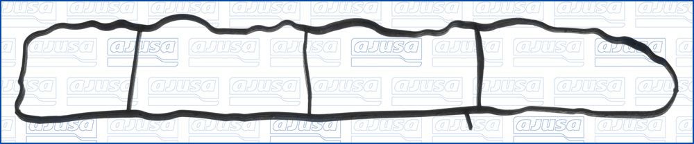 AJUSA Pakning, indsugningsmanifold 13228200 AJUSA 13228200 originale Caravan II Van (AS) Indsugningsmanifold pakning hvad koster