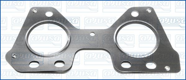 AJUSA Tetning, eksosmanifold 13228800 Eksosmanifold pakning AJUSA XF 13228800 billige