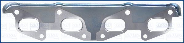 AJUSA Tihend, väljalaskekollektor 13229300 Tihend väljalaskekollektor AJUSA 929 13229300 odav