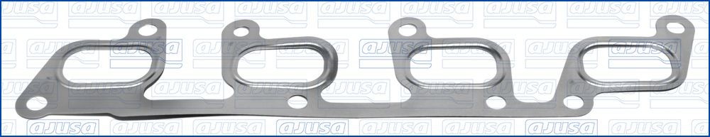 AJUSA Tiiviste, pakosarja 13236900 13236900 AJUSA Pakosarjan tiivisteet Audi 100 hinta