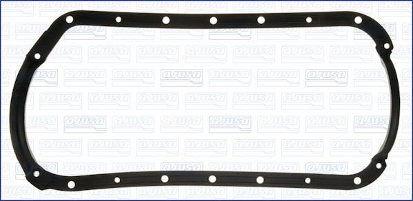 Pakning, bundkar AJUSA 14022800 AJUSA 14022800 Bundkarpakning TOYOTA AYGO 2025