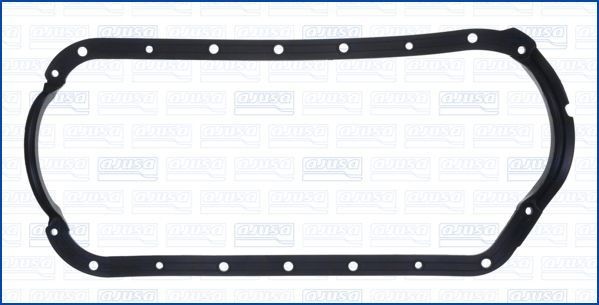 AJUSA Tesnenie olejovej vane 14024600 AJUSA 14024600 Tesnenie olejového zberača Celica IV Hatchback (T160) originálne cena