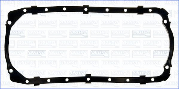 AJUSA Tesnenie olejovej vane 14026900 AJUSA 14026900 Tesnenie olejovej vane Celica IV Hatchback (T160) originálne cena