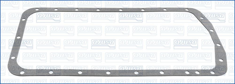 Blīve, Eļļas vācele AJUSA 14027400 AJUSA 14027400: Blīve eļļas vācele Citroen JUMPER 2005