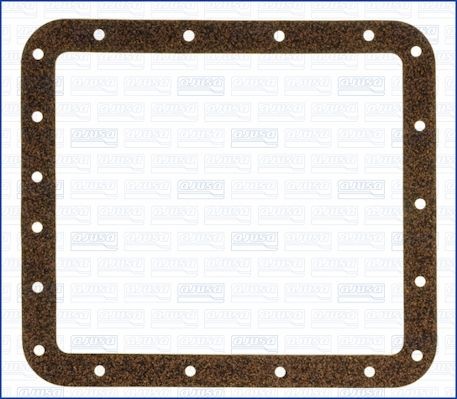 AJUSA Pakning, bundkar 14030600 AJUSA 14030600 originale Subaru E10 Bundkarpakning hvad koster