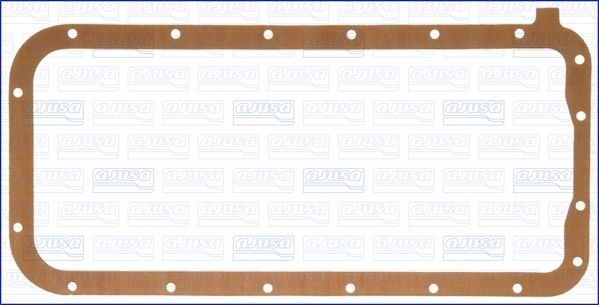 Tesnenie olejovej vane AJUSA 14031700 AJUSA 14031700 Sada tesnení olejovej vane ALFA ROMEO 156 2006