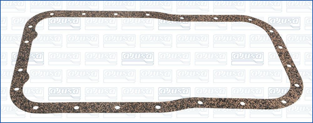 Carterpakking AJUSA 14032900 AJUSA 14032900 Carterpan pakking NISSAN PATHFINDER 2019