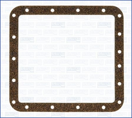 AJUSA Oil sump gasket 14033400 AJUSA 14033400 Subaru E10 oil sump gasket price