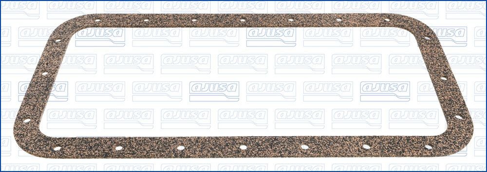 AJUSA Tesnenie olejovej vane 14036800 AJUSA 14036800 Tesnenie olejovej vane Toyota Land Cruiser Pick-Up lacné