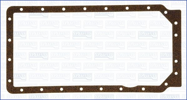 AJUSA Carterpakking 14037300 AJUSA 14037300 Carterpakking Daihatsu Sirion 1 goedkoop
