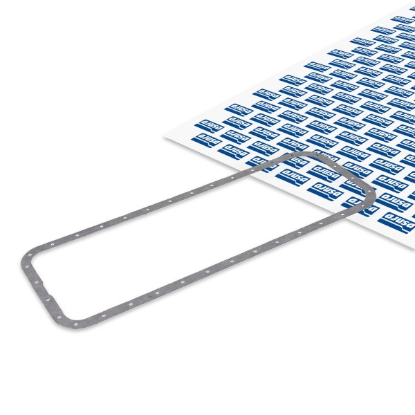 AJUSA Tesnenie olejovej vane 14037500 AJUSA 14037500 Sada tesnení olejovej vane Jumbuck Pick-up cena