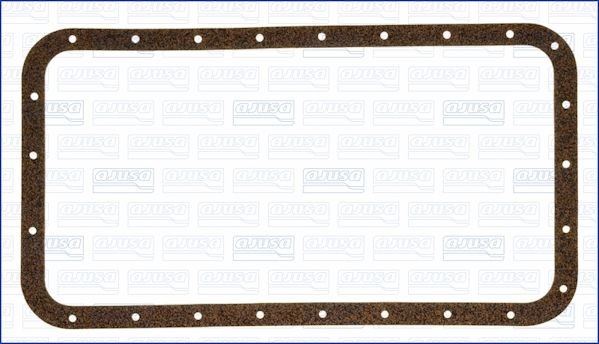 AJUSA Tesnenie olejovej vane 14037800 AJUSA 14037800 Tesnenie olejového zberača Celica IV Hatchback (T160) cena