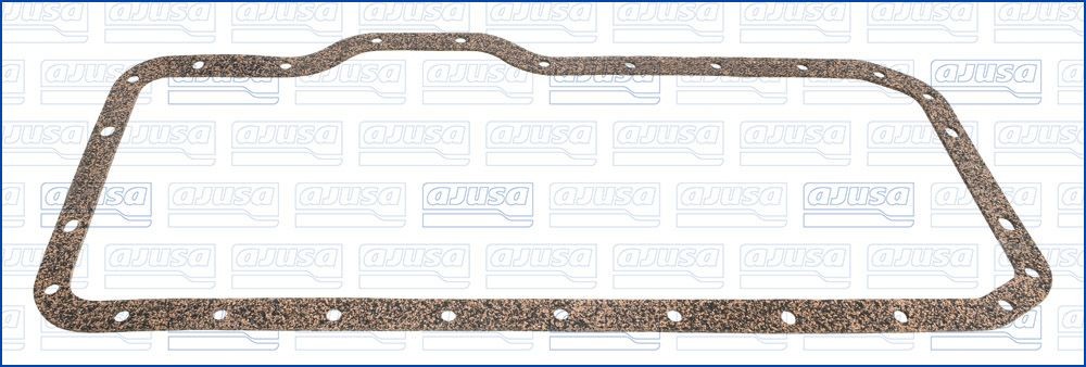 AJUSA Guarnizione, Coppa olio 14040300 14040300 costo Guarnizione coppa olio AJUSA TOYOTA DYNA