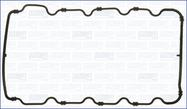 AJUSA Junta, cárter do óleo 14053100 AJUSA 14053100 Junta do cárter FORD USA Taurus I Sedan baratos