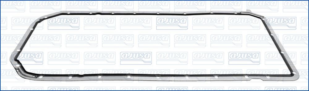 AJUSA Pakning, bundkar 14059300 14059300 Bundkarpakning AJUSA SUZUKI SAMURAI