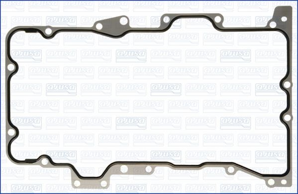 AJUSA Joint de carter d'huile 14064600 Joint pour carter d'huile AJUSA GALAXY 14064600 pas cher