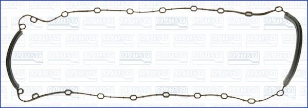 AJUSA Guarnizione, Coppa olio 14065700 14065700 Guarnizione coppa olio AJUSA OPEL ASTRA costo