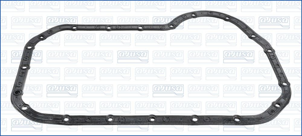 AJUSA Tihend,õlivann 14066300 Karteri tihend Ford WGR 14066300 AJUSA