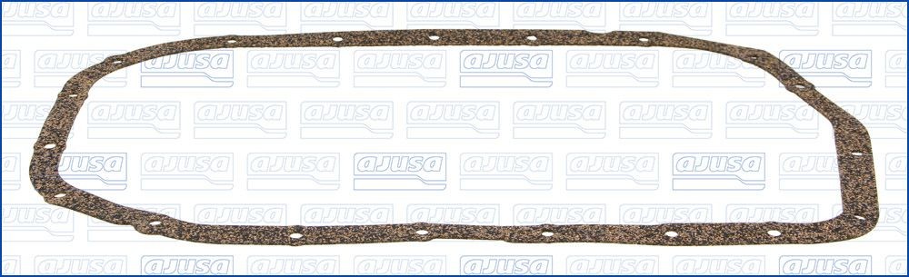 Junta, cárter do óleo AJUSA 14069900 AJUSA 14069900 Junta cárter do óleo MITSUBISHI L 200 2001