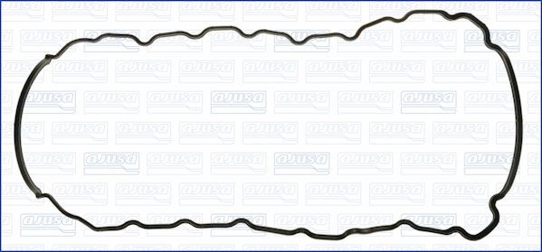 AJUSA Pakning, bundkar 14070100 AJUSA 14070100 E-350 IV Econoline/Club Wagon Bundkarpakning pris