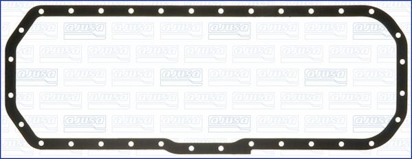 AJUSA Pakning, bundkar 14077300 AJUSA 14077300 Trooper I SUV Cabriolet (UBS) Bundkarpakning pris
