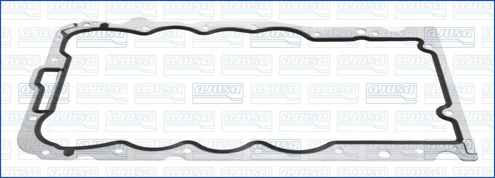 Guarnizione, Coppa olio AJUSA 14078000 AJUSA 14078000 costo Guarnizione coppa olio Opel TIGRA 2006