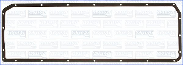 AJUSA Blīve, Eļļas vācele 14080500 AJUSA 14080500 Blīve eļļas vācele Lancer VIII Hatchback (CX_A) cena