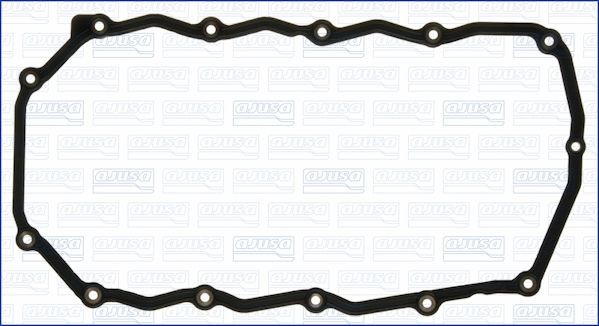 Tetning, bunnpanne AJUSA 14082500 AJUSA 14082500 Bunnpannepakning CHRYSLER VOYAGER 2003