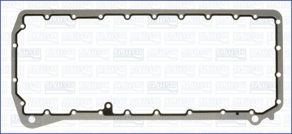 AJUSA Guarnizione, Coppa olio 14086300 14086300 Guarnizione coppa olio OPEL ASTRA AJUSA costo