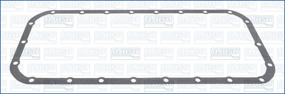 AJUSA Junta, cárter do óleo 14088600 AJUSA 14088600 Junta do carter de óleo do motor Polonez I preço