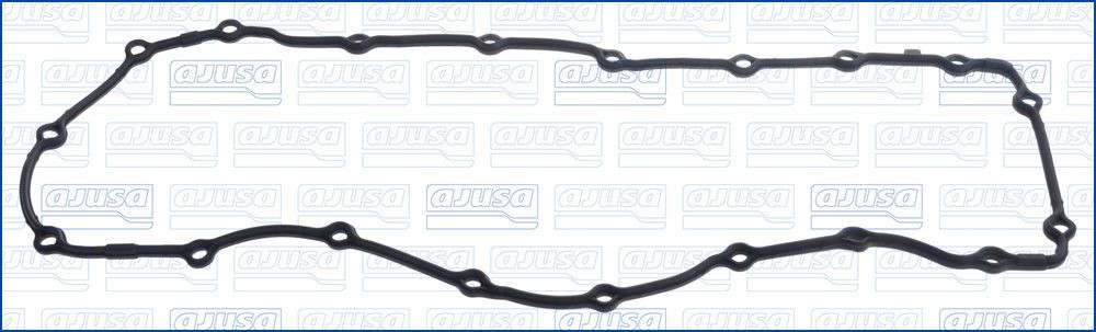 AJUSA Guarnizione, Coppa olio 14091300 14091300 costo Guarnizione coppa olio PEUGEOT 404 AJUSA