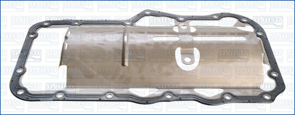 AJUSA Guarnizione, Coppa olio 14091700 14091700 costo Guarnizione coppa olio JEEP RENEGADE AJUSA