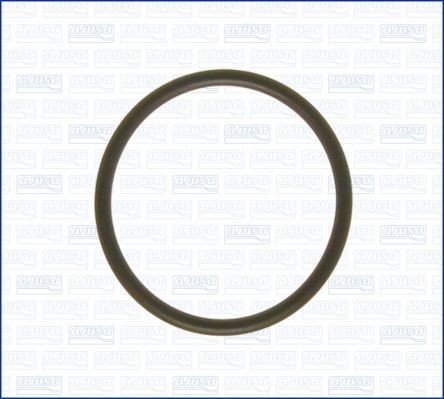 AJUSA Tetning, innsugningsmanifold 16029000 Innsugspakning AJUSA Seat ALHAMBRA 16029000