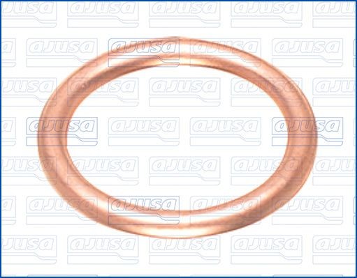 AJUSA Rondelle d'étanchéité, vis de vidange d'huile 18001100 18001100 Bouchon de carter d'huile AJUSA BMW Z3