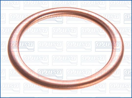AJUSA Seal, oil drain plug 18001800 18001800 AJUSA oil drain plug gasket for JAGUAR