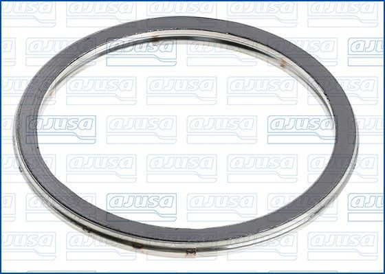 AJUSA Anello tenuta, Tubo gas scarico 19002600 AJUSA 19002600 Guarnizione tubo gas scarico Toyota Land Cruiser 80 prezzo