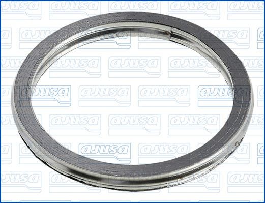 AJUSA Bague d'étanchéité, tuyau d'échappement 19003500 Joint d'echappement Toyota _NZE16_ 19003500 AJUSA