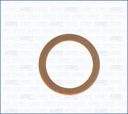AJUSA Seal, oil drain plug 21010600 AJUSA 21010600 F30 oil drain plug gasket cost