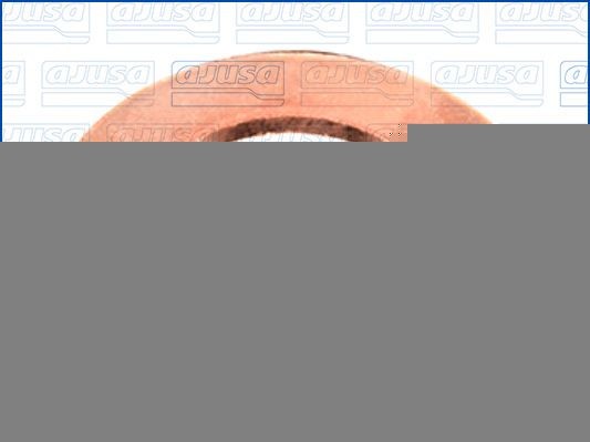 AJUSA Ölablaßschraube Dichtung 21013500 Dichtring Ölablaßschraube AJUSA BMW 02 21013500