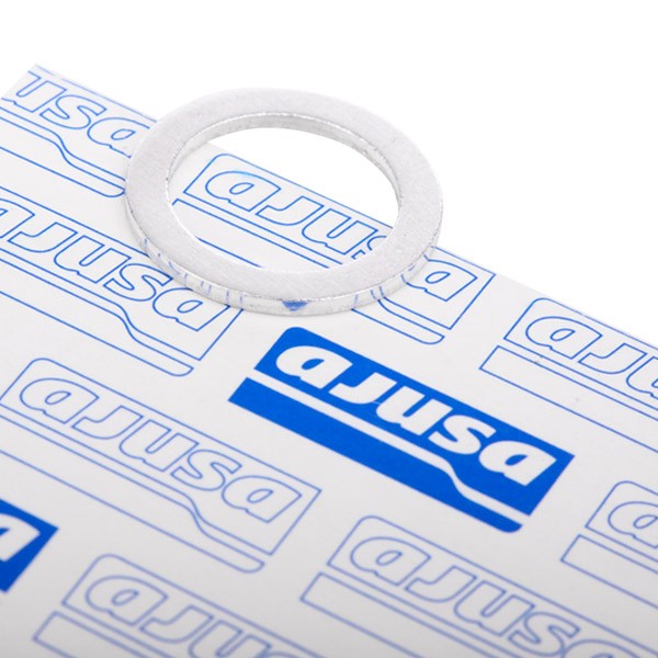 AJUSA Seal, oil drain plug 22007000 22007000 AJUSA drain plug gasket AUDI