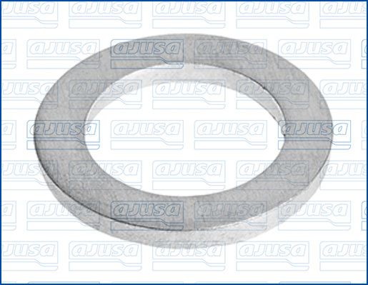 AJUSA Seal, oil drain plug 22007400 22007400 AJUSA drain plug gasket for AUDI