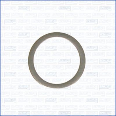 AJUSA Seal, oil drain plug 22009300 AJUSA 22009300 genuine Honda CRZ ZF oil drain plug seal price