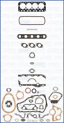 AJUSA Kit guarnizioni motore 50000200 AJUSA 50000200 Serie guarnizioni motore Allegro Sedan originale prezzo