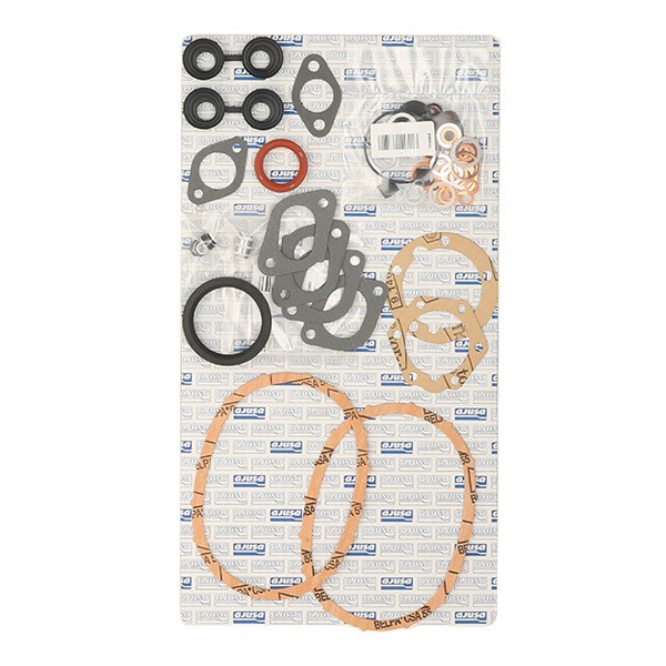 AJUSA Full Gasket Set, engine 50000500 50000500 AJUSA cylinder head gasket for CITROЁN C3