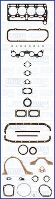 AJUSA Motor pakking, complete set 50008000 AJUSA 50008000 Motor pakkingen Seat Exeo st prijs