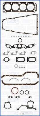 AJUSA Tetnings helsett, motor 50017800 AJUSA 50017800 Tetnings helsett motor FORD Transit Mk2 Van til en fordelagtig pris