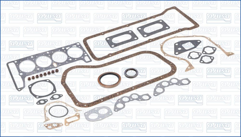 AJUSA Kit guarnizioni motore 50021000 AJUSA 50021000 costo Serie guarnizioni motore Lada 2107 originale